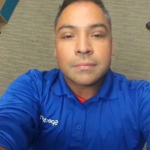 Meet your Posher, Ivan